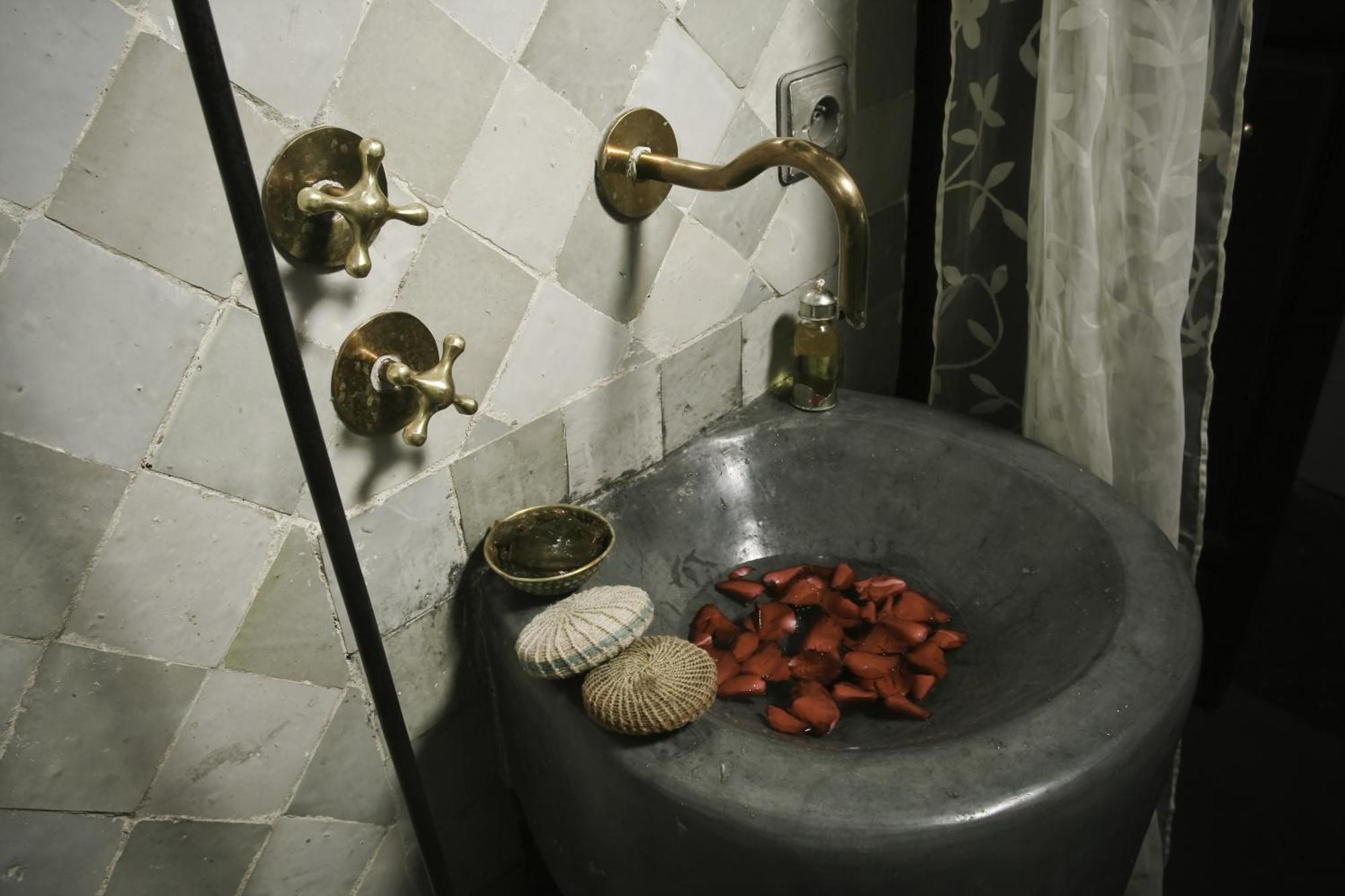 Riad Golfame Марракеш Номер фото