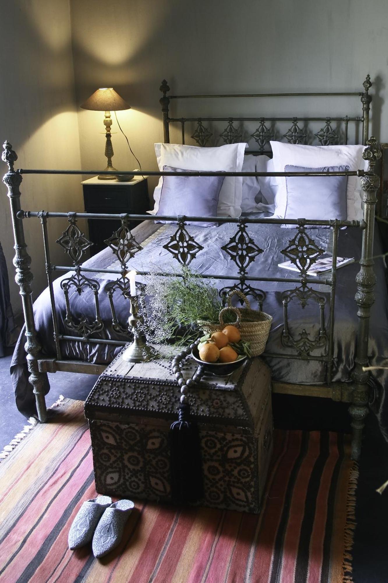 Riad Golfame Марракеш Номер фото