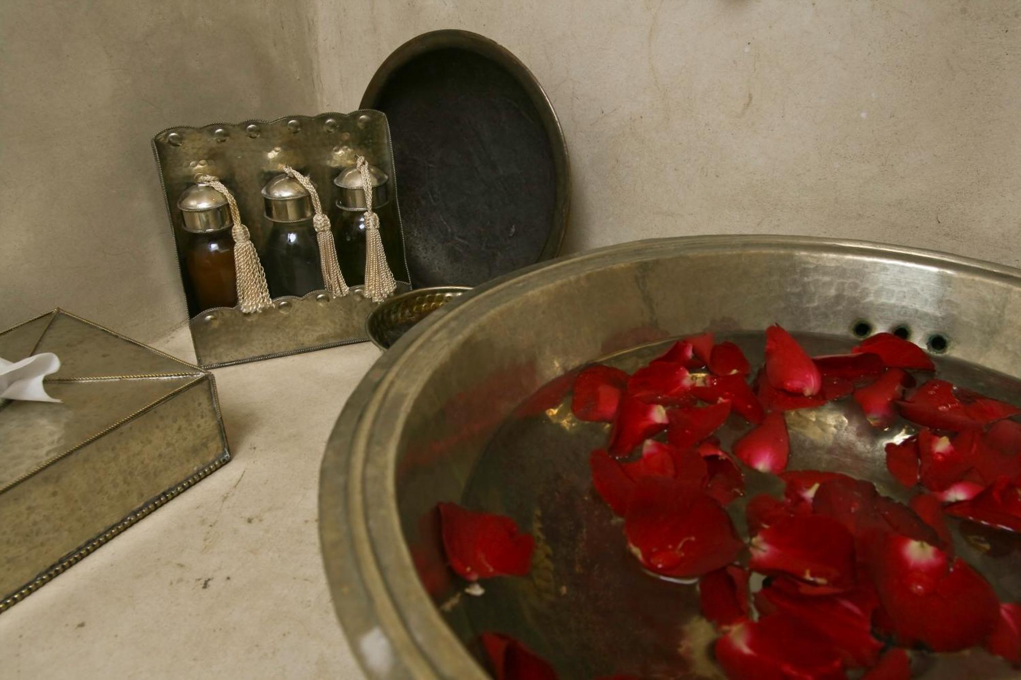 Riad Golfame Марракеш Номер фото