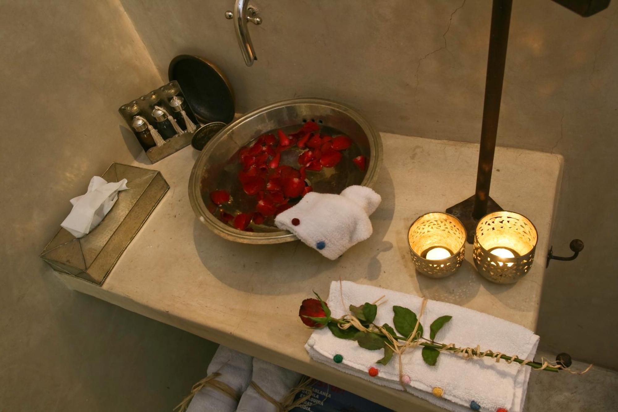 Riad Golfame Марракеш Номер фото