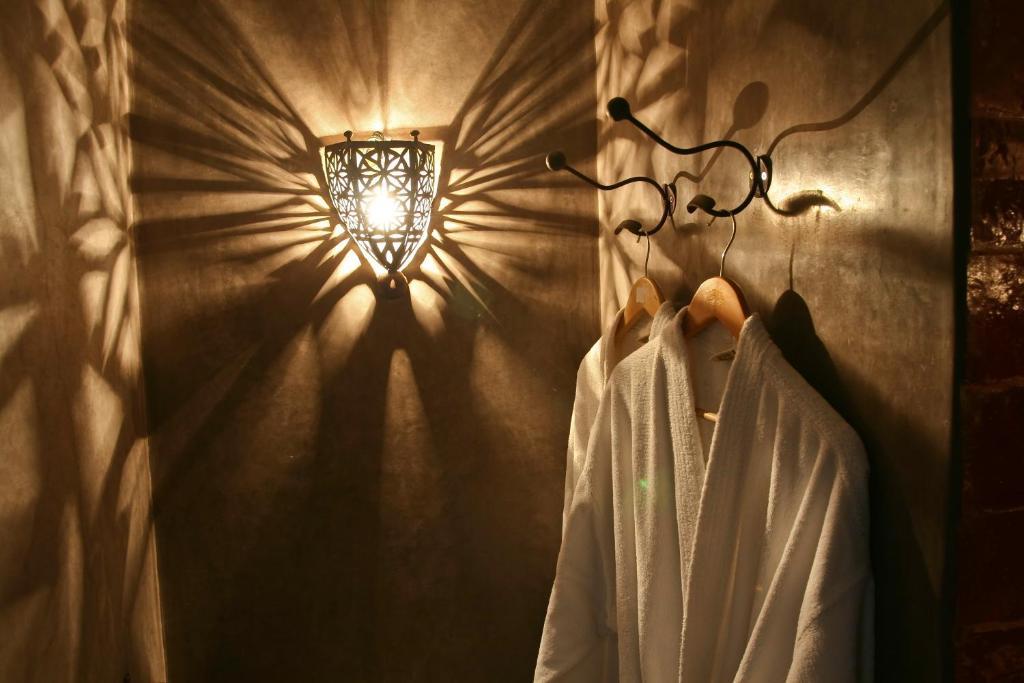 Riad Golfame Марракеш Экстерьер фото
